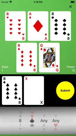 Game screenshot The Nuts: Poker Coaching Game mod apk