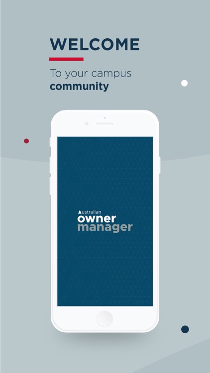 Owner Manager App