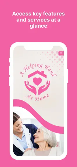 Game screenshot A Helping Hand At Home hack