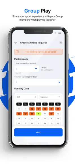 Game screenshot Sporthub App hack