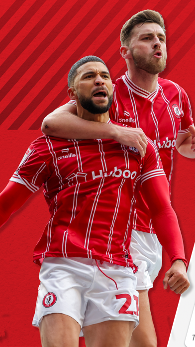 Bristol City FCのおすすめ画像8