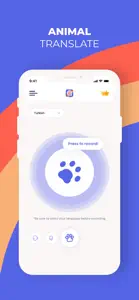 Translator AI - Snapply screenshot #4 for iPhone