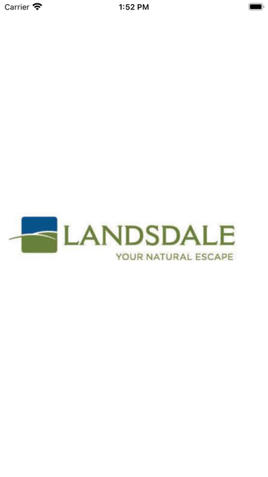Landsdale HOA Screenshot