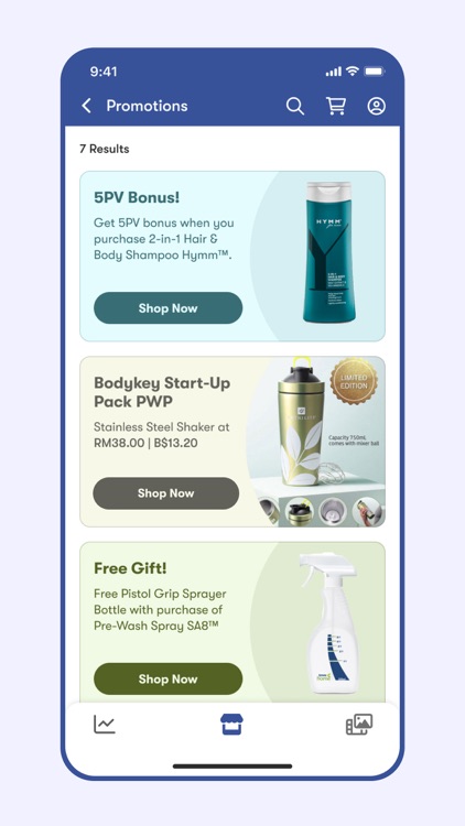 Amway™ Creators+ (IN)