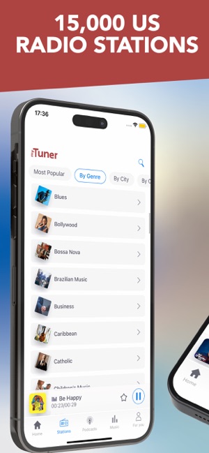 myTuner Radio - Live Stations on the App Store