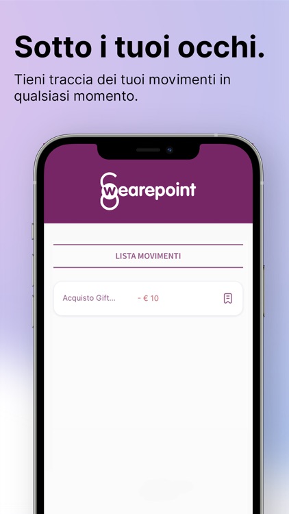 Wearepoint screenshot-4