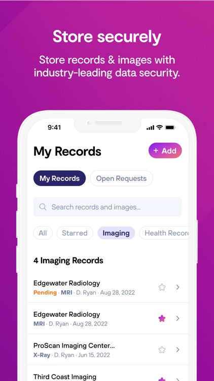 Clearpath: Images & Medical UK screenshot-4