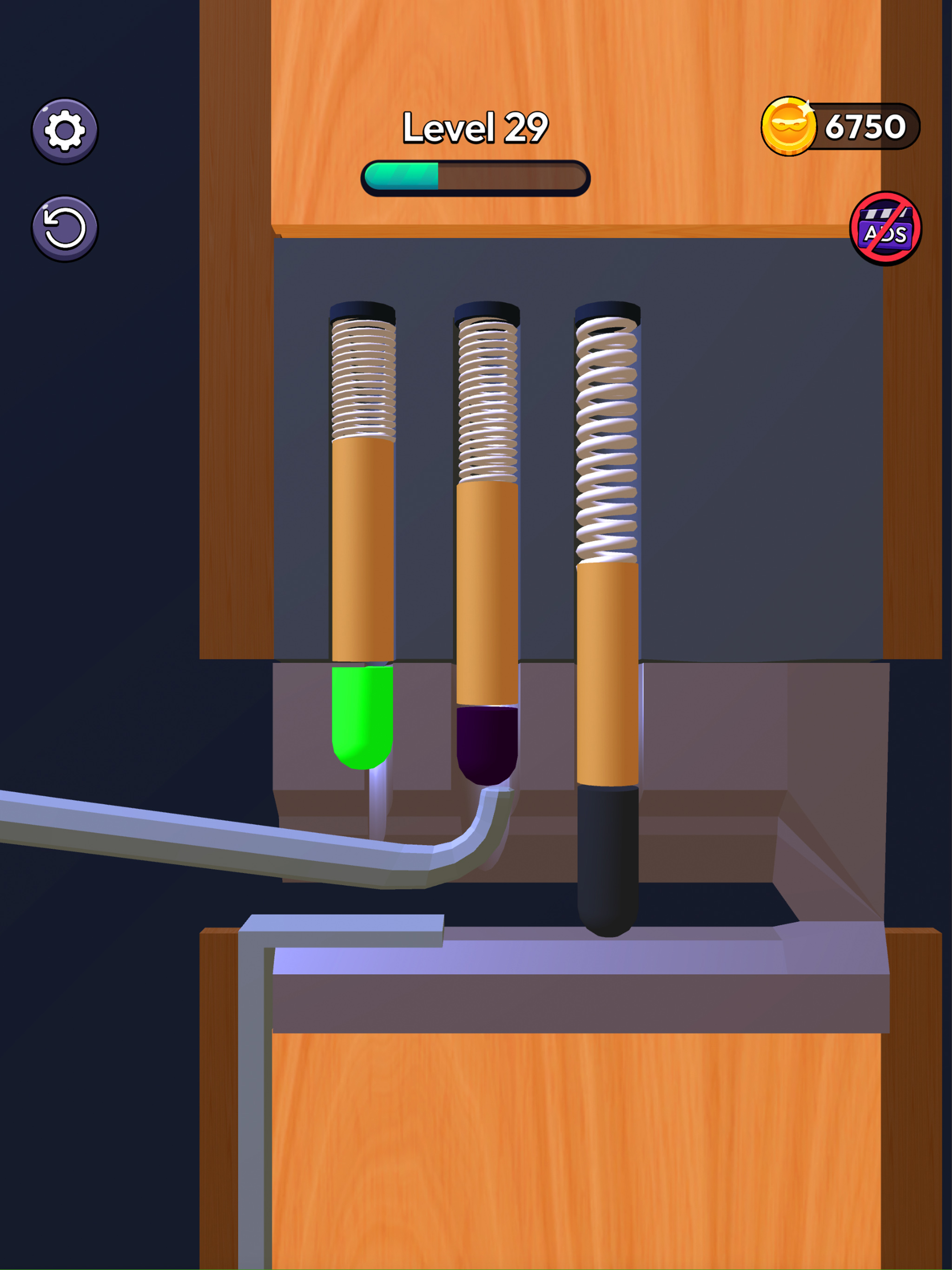 Rob Master 3D: The Best Thief! screenshot 10