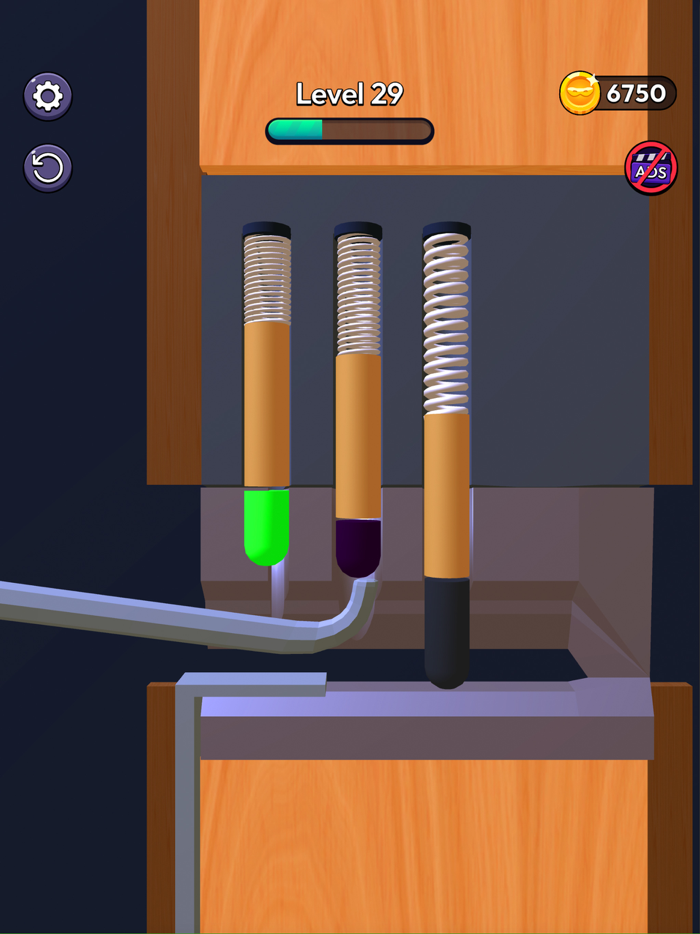 Rob Master 3D The Best Thief