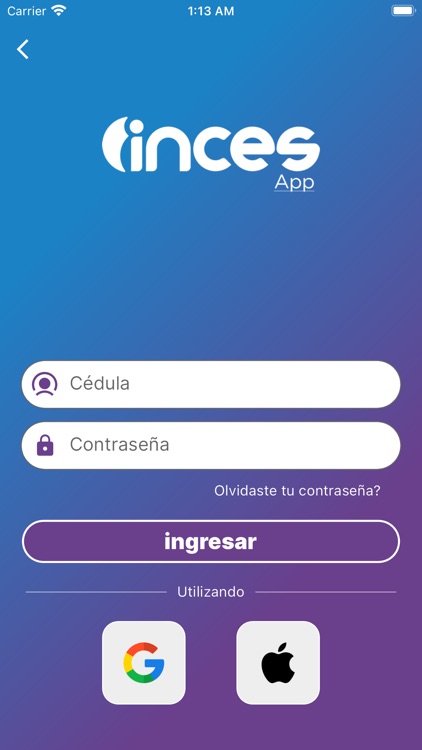 Inces screenshot-3