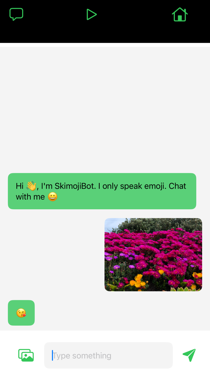 Skimoji Emoji 100 Skin Colors