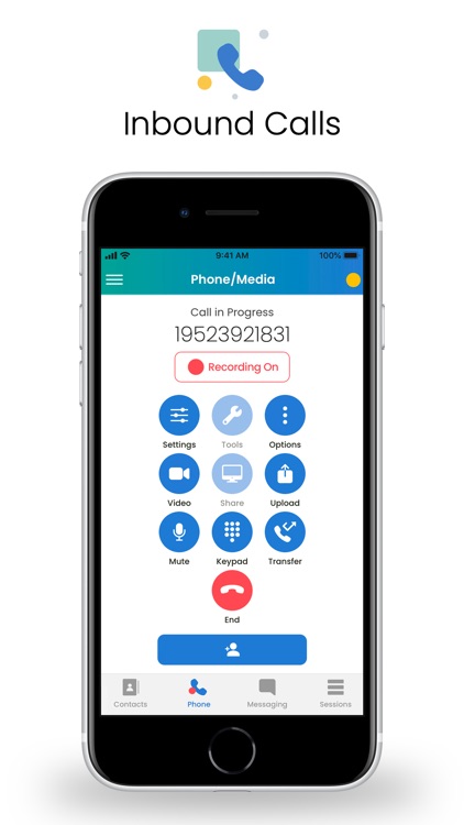 LinkLive Mobile screenshot-3