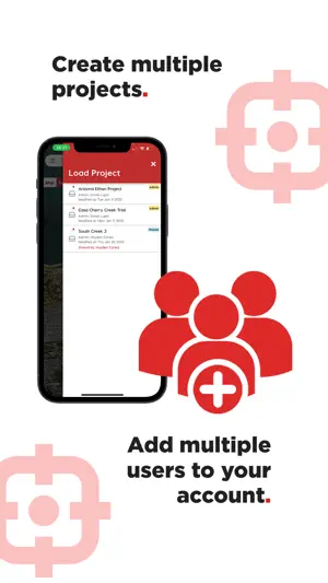 SpotOnSite screenshot 4