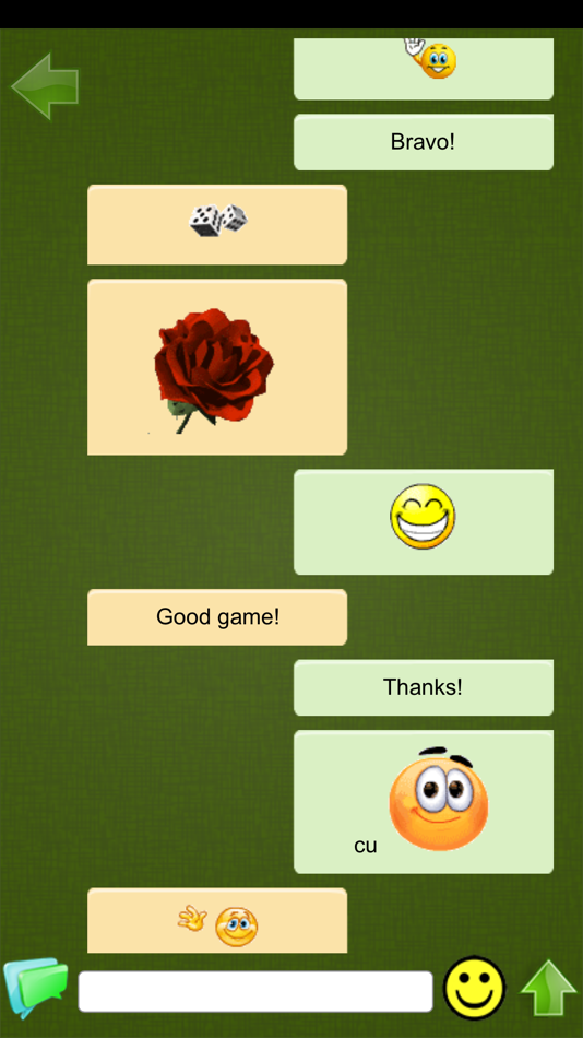 #5. Tablic Masters (iOS) By: Danko Saponjic