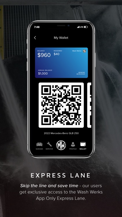 Motor Werks Perks screenshot-3