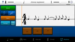 Game screenshot Music Theory Basics • mod apk