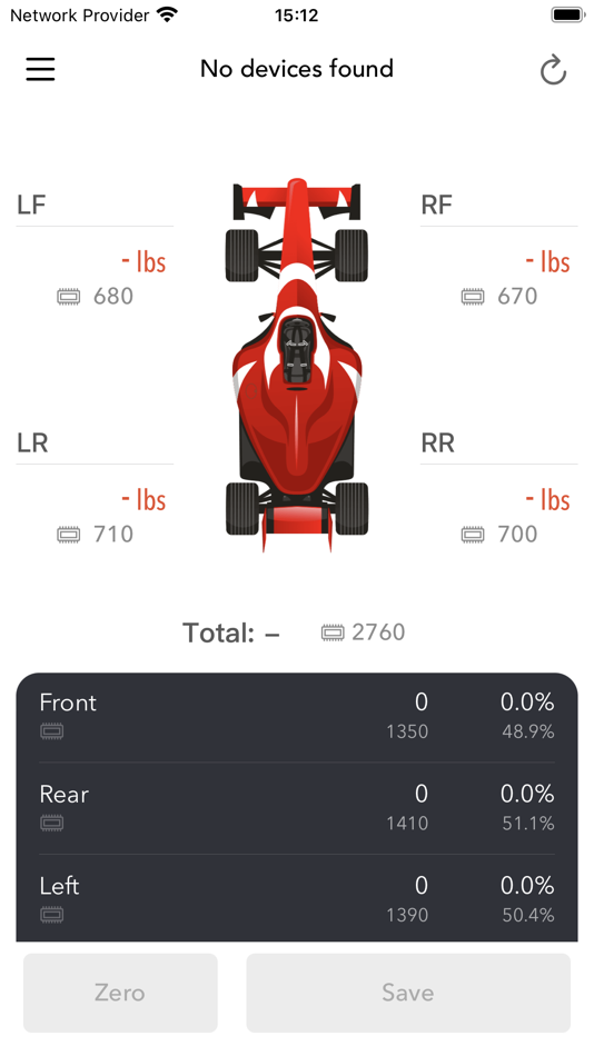#3. ZeD Wireless (iOS) 由: Jackco Transnational Inc.