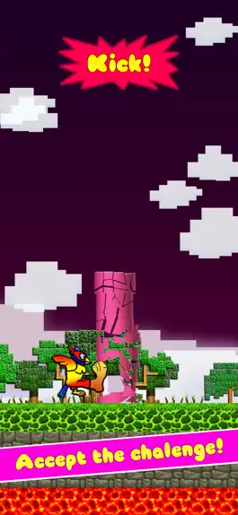 Game screenshot Ninja Birds Games – Fun Beat apk