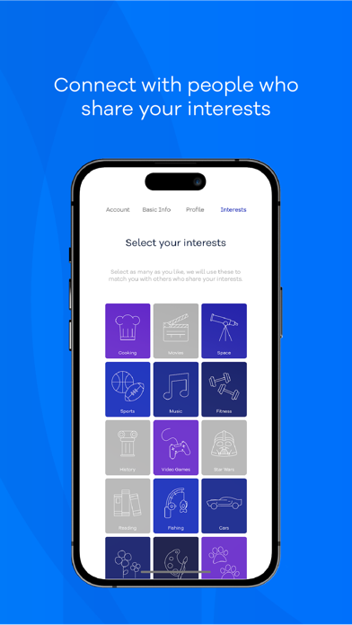 Wander – Travel the World Screenshot