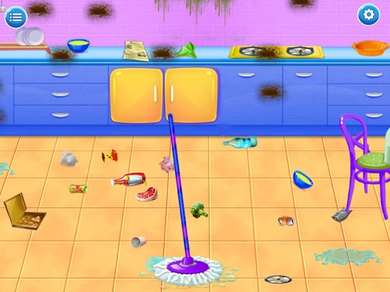 Princess Dreamhouse Girl Games