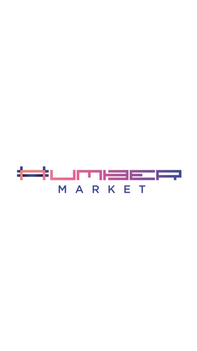 Number.Market Screenshot