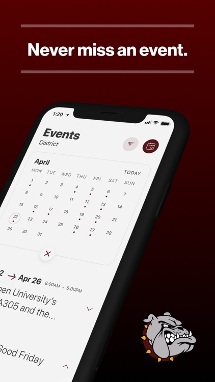 Madison Central Schools, SD