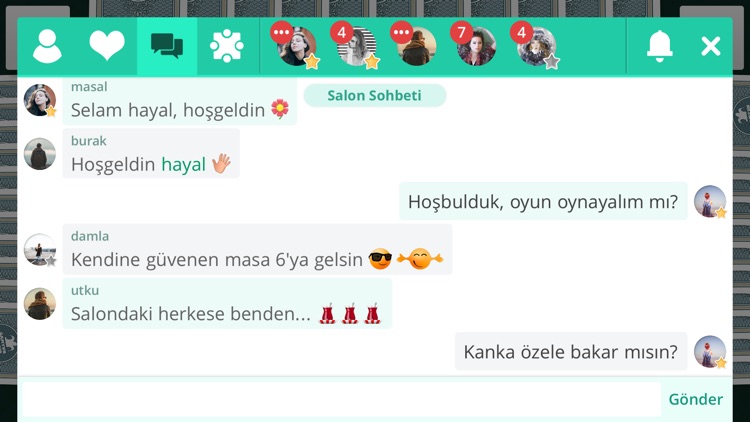 Spades - Online screenshot-5