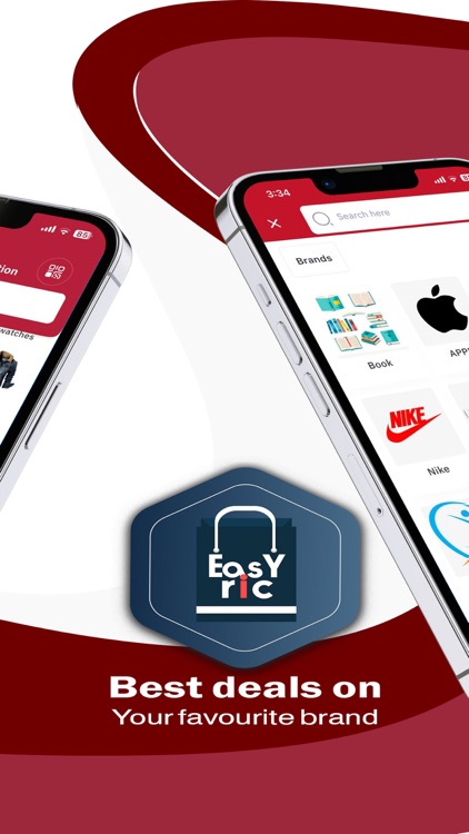 EasyRic screenshot-4