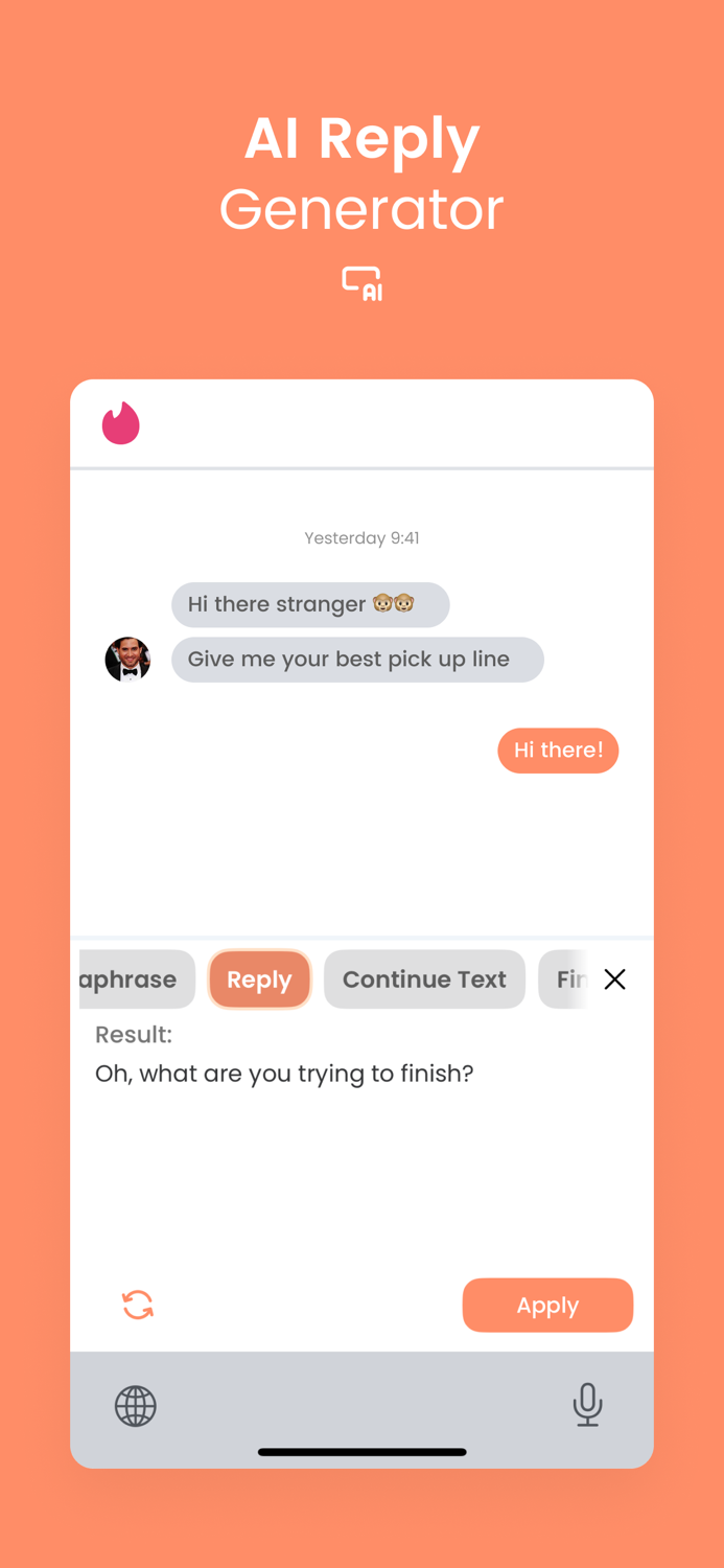 TypeMaster - Bàn phím AI