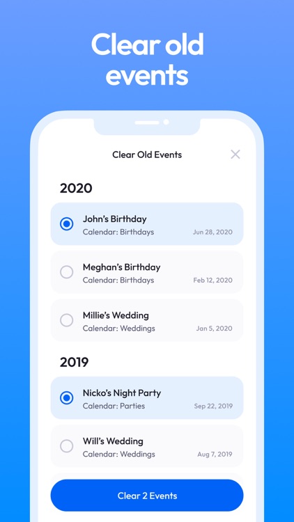 iClean - Phone Storage Cleaner screenshot-4