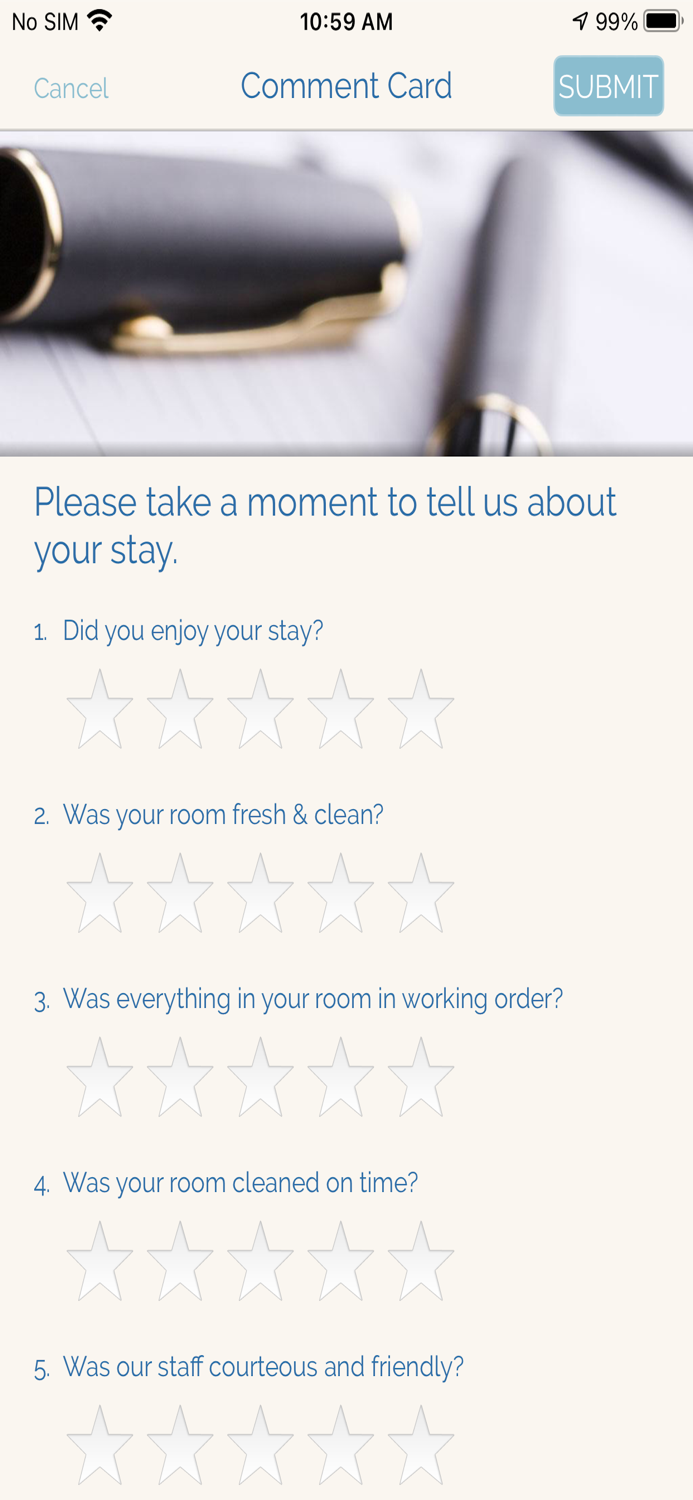 Atlantic Beach Hospitality