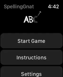 Game screenshot SpellingGnat mod apk