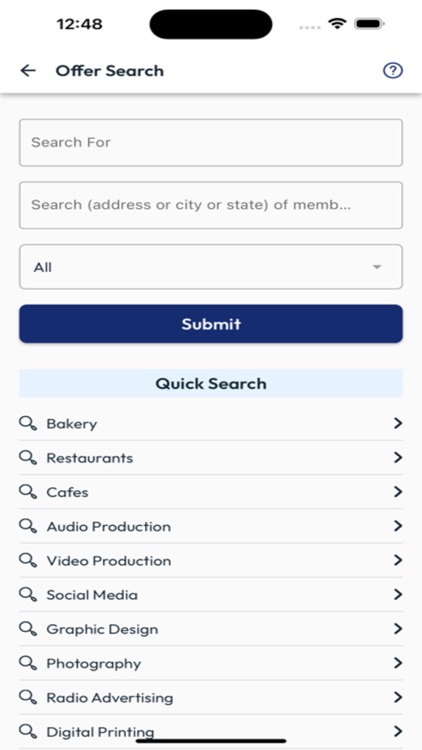 ThinkBarter screenshot-3