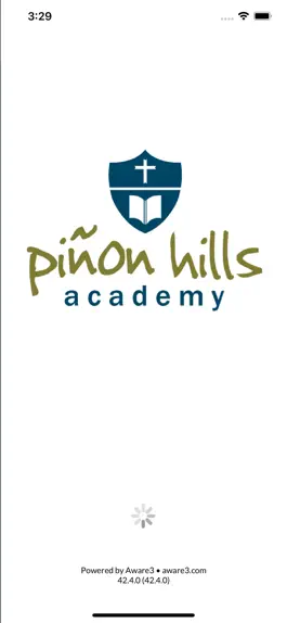 Game screenshot Piñon Hills Academy apk
