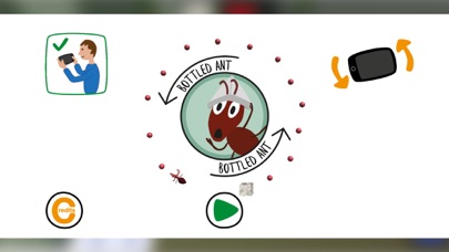Screenshot #2 pour Bottled Ant