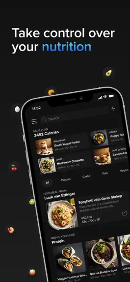 Game screenshot Nutribird - Diet and Nutrition mod apk