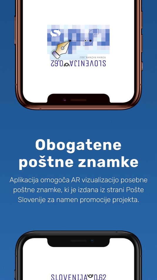 #3. RSDO (iOS) Podle: FOREACH LABS d.o.o.