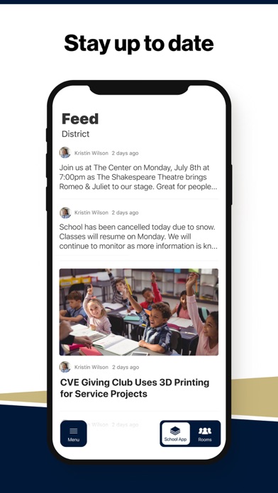 Joseph City USD Screenshot