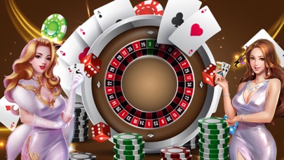 Casino Logbook Screenshot