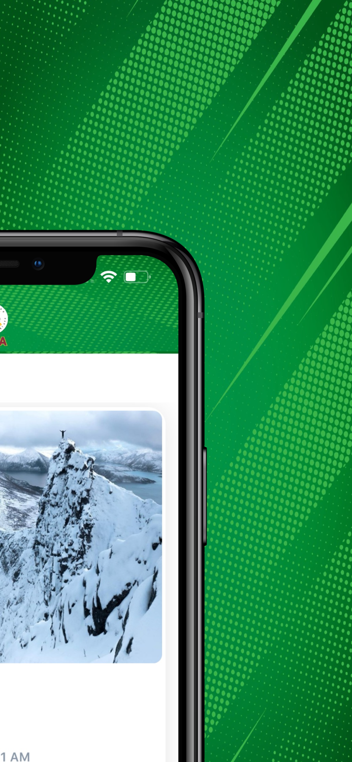 Bradford Park Ave AFC