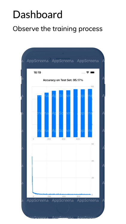 TrainMyNet screenshot-4