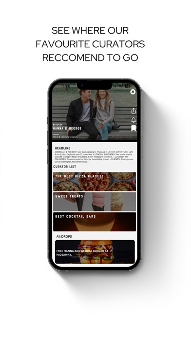 Navenu Inc Screenshot