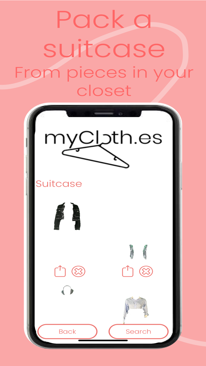 myCloth.es