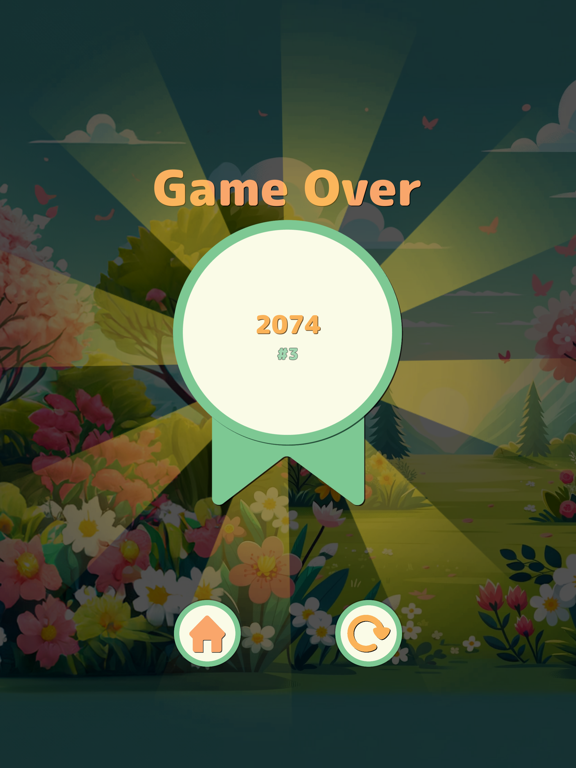 Screenshot #6 pour Healthy Stack Frenzy