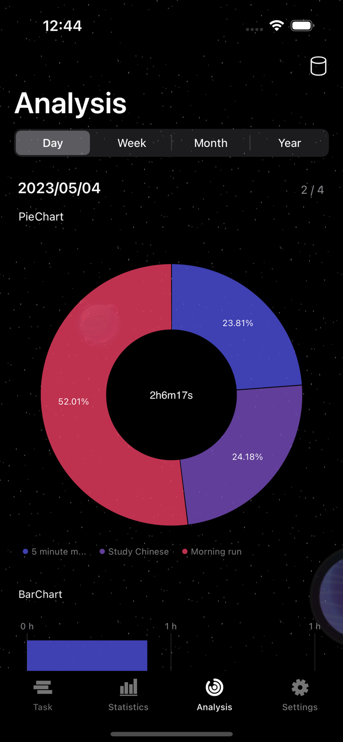 Goal Timer To-DoandTasks