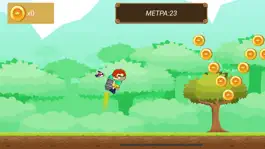 Game screenshot GL Show Jet Adventure apk