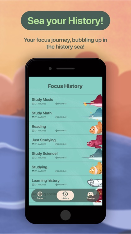 Fishcus screenshot-6
