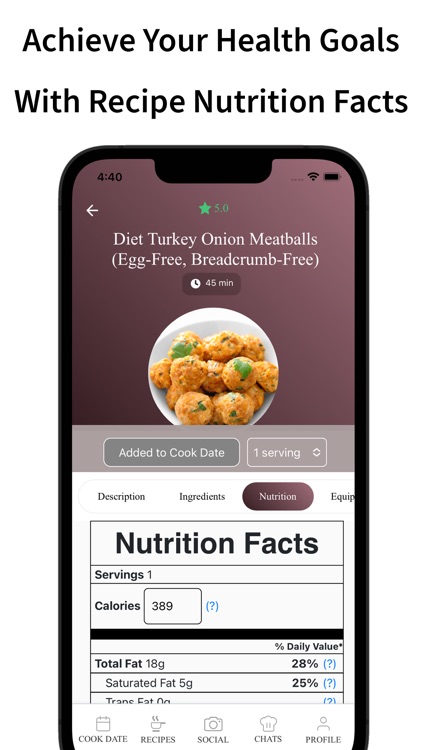 HeadChef screenshot-4