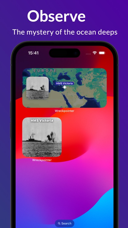 Wreckpointer screenshot-4