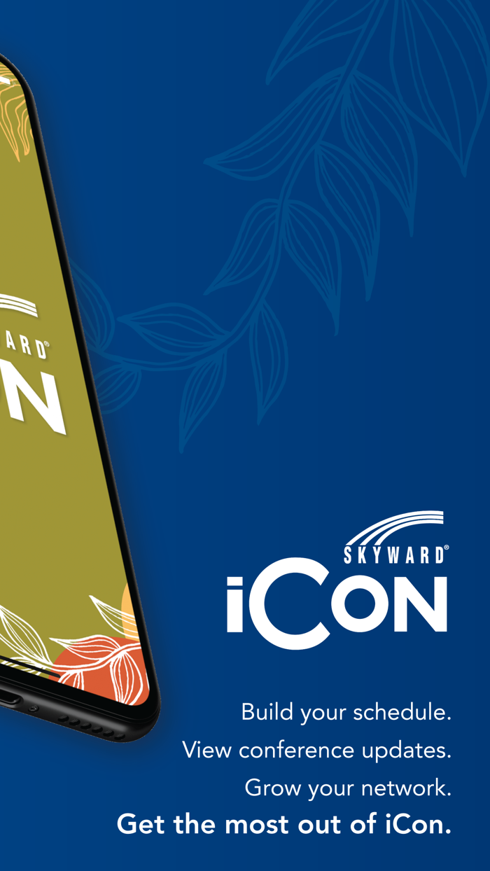 Skyward iCon